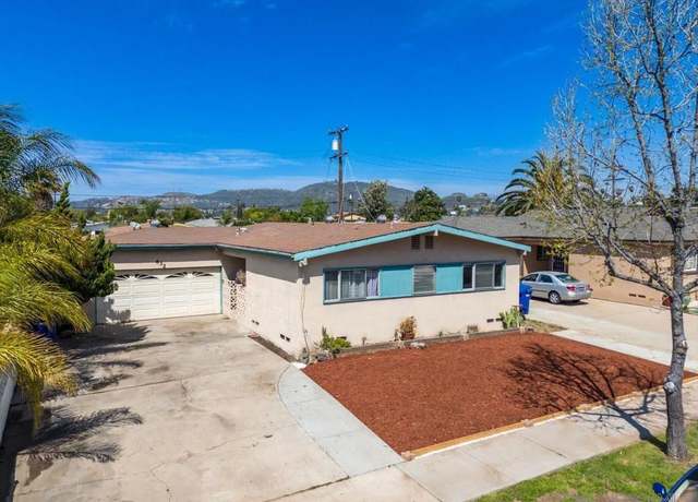 Property at 632 Sandalwood Dr, El Cajon, CA 92021, 3 beds, 2 baths