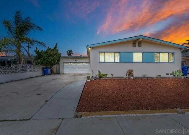 Property at 632 Sandalwood Dr, El Cajon, CA 92021, 3 beds, 2 baths