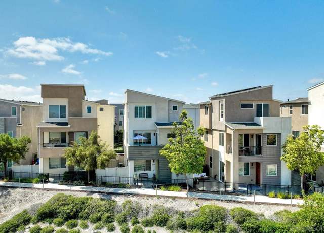 Property at 2056 Callisto Ter, Chula Vista, CA 91915, 4 beds, 3.5 baths