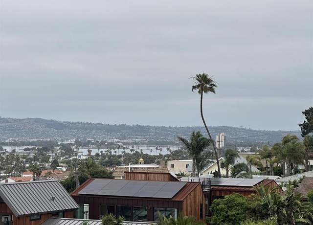Property at 4617 Del Monte Ave, San Diego, CA 92107, 4 beds, 2 baths