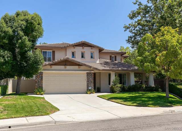 Property at 13522 Kentfield Dr, Poway, CA 92064, 4 beds, 3 baths