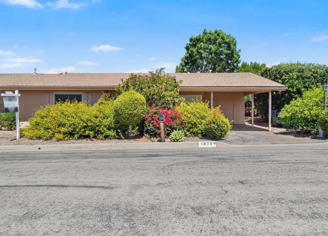 Property at 1872 Fairway Park Unit B, Escondido, CA 92026, 2 beds, 1 bath