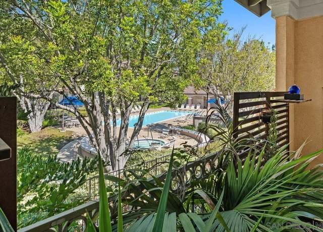 Property at 12047 Tivoli Park Row #3, San Diego, CA 92128, 2 beds, 2 baths