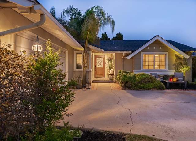 Property at 4357 Mount Hukee Ave, San Diego, CA 92117, 4 beds, 2 baths