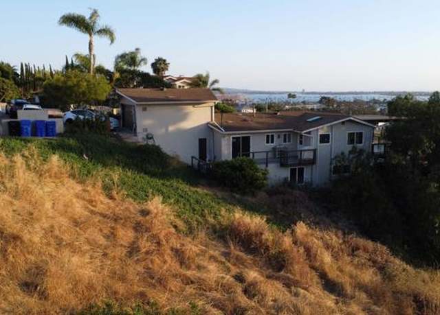Property at 425 Trenton, San Diego, CA 92117