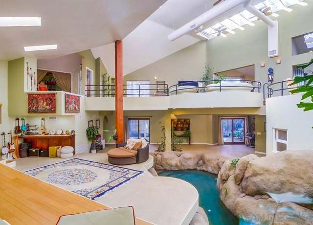 Property at 1876 Sefton Pl, San Diego, CA 92107, 4 beds, 3.5 baths