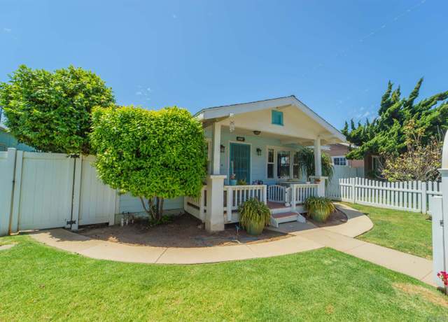 Property at 321 S Freeman, Oceanside, CA 92054, 4 beds, 4 baths