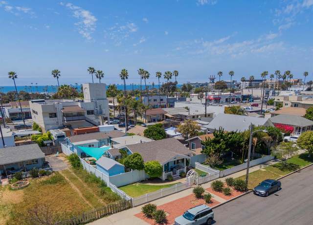 Property at 321 S Freeman St, Oceanside, CA 92054, 4 beds, 4 baths