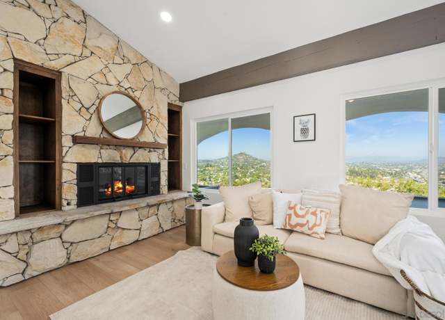 Property at 4334 Valle Dr, La Mesa, CA 91941, 4 beds, 4.5 baths