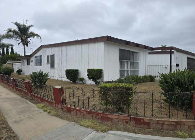 Property at 2806 Mission Village Dr, San Diego, CA 92123, 5 beds, 2.5 baths