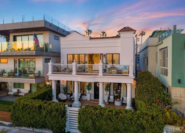 Property at 208 S Pacific St, Oceanside, CA 92054, 4 beds, 3 baths