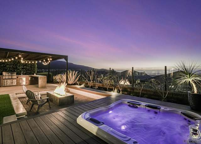 Property at 15918 Sarah Ridge Rd, San Diego, CA 92127, 4 beds, 3 baths