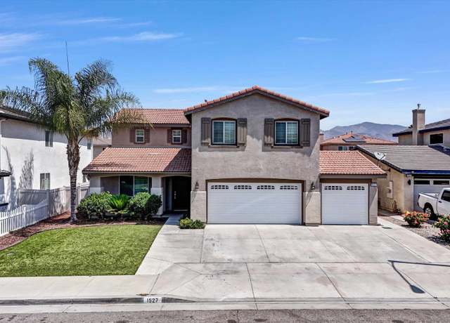 Property at 1527 Burns Ln, San Jacinto, CA 92583, 6 beds, 3 baths
