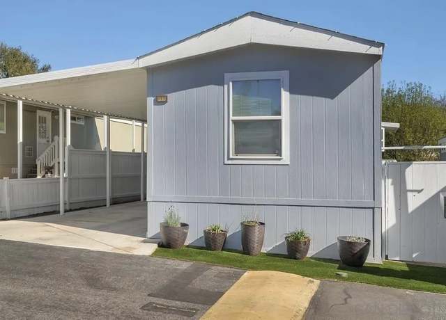 Property at 3909 Reche Rd #191, Fallbrook, CA 92028, 2 beds, 2 baths