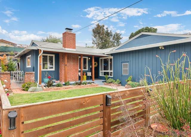 Property at 6120 Amaya Dr, La Mesa, CA 91942, 3 beds, 2 baths