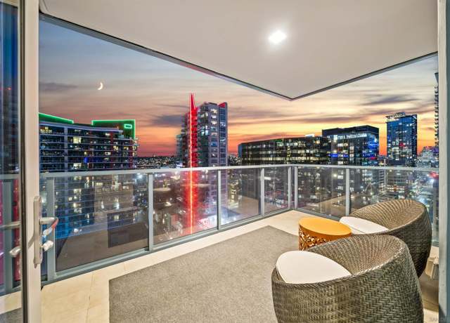 Property at 1388 Kettner Blvd #2004, San Diego, CA 92101, 2 beds, 2 baths