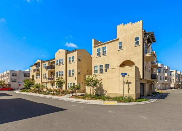 Property at 5405 Beach Grass Ln #134, San Diego, CA 92154, 2 beds, 2.5 baths