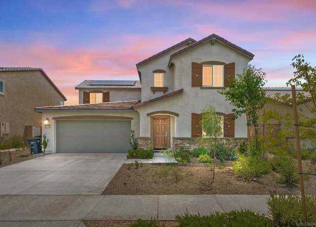 Property at 1948 Earp Way, Hemet, CA 92545, 4 beds, 2.5 baths