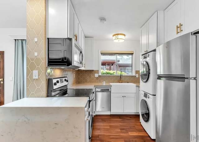 Property at 4430 Cleveland Ave 21 Ave Unit 21, San Diego, CA 92116, 1 bed, 1 bath