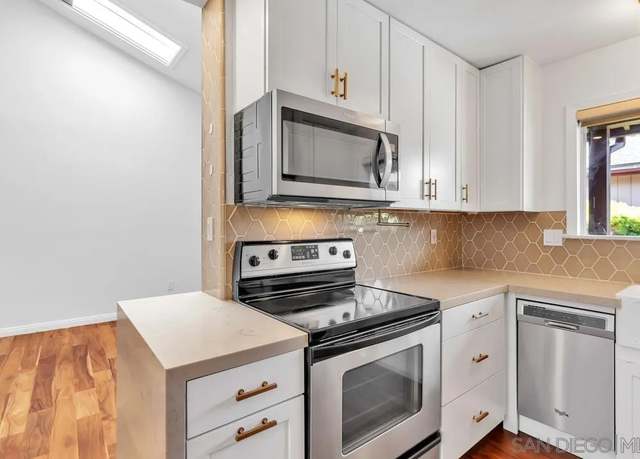 Property at 4430 Cleveland Ave 21 Ave Unit 21, San Diego, CA 92116, 1 bed, 1 bath