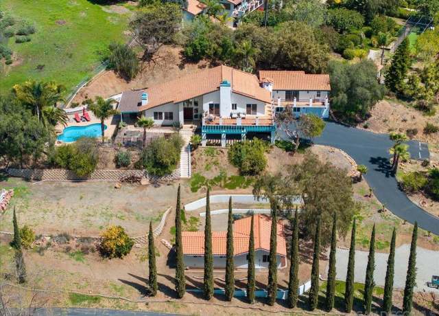 Property at 26036-38 Kaywood Ter, Escondido, CA 92026, 5 beds, 5.5 baths