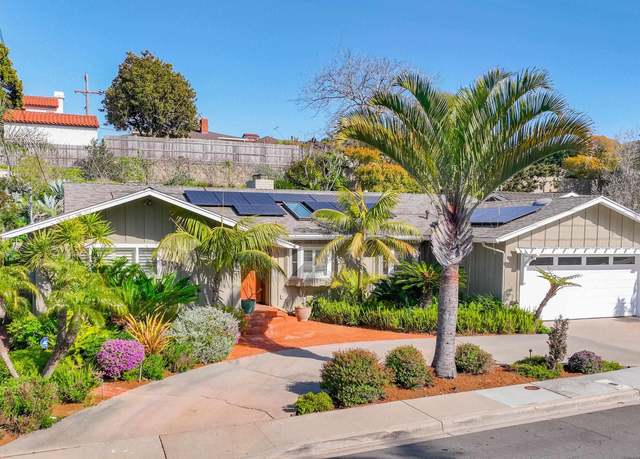 Property at 1049 Albion, San Diego, CA 92106, 3 beds, 2.5 baths