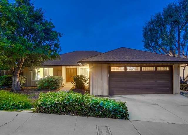 Property at 6750 Camino Estrellado, San Diego, CA 92120, 4 beds, 2 baths