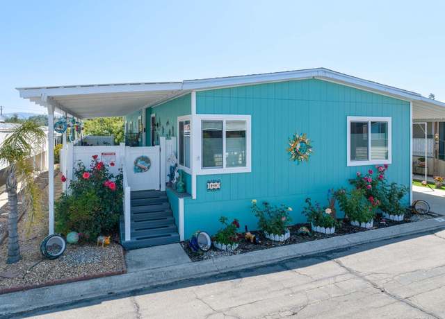 Property at 1212 H St #187, Ramona, CA 92065, 2 beds, 2 baths