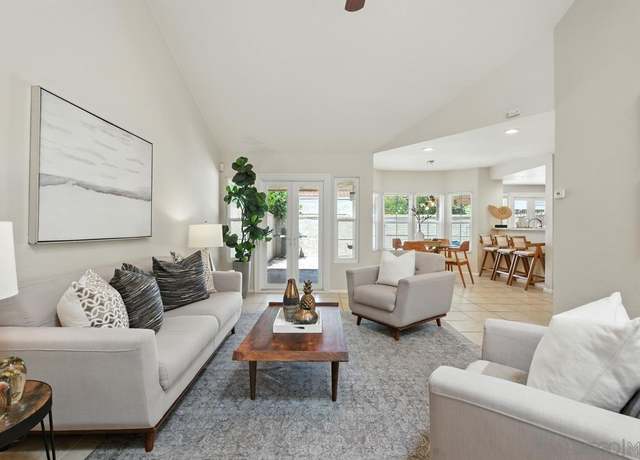 Property at 15905 Avenida Villaha #81, San Diego, CA 92128, 3 beds, 2.5 baths