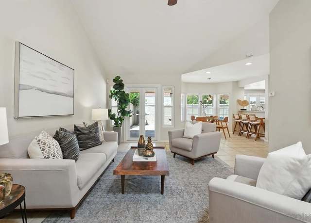 Property at 15905 Avenida Villaha #81, San Diego, CA 92128, 2 beds, 2.5 baths