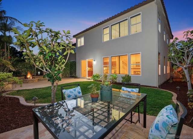 Property at 5535 Porter Creek Rd, San Diego, CA 92130, 5 beds, 3 baths
