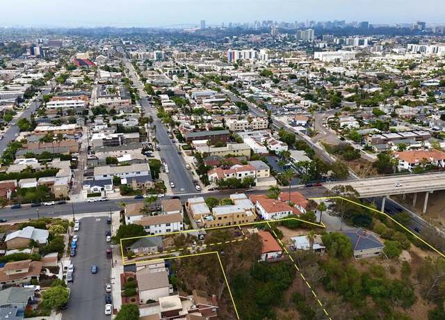 Property at 4714-16 Arizona St, San Diego, CA 92116, 7 beds, 4 baths
