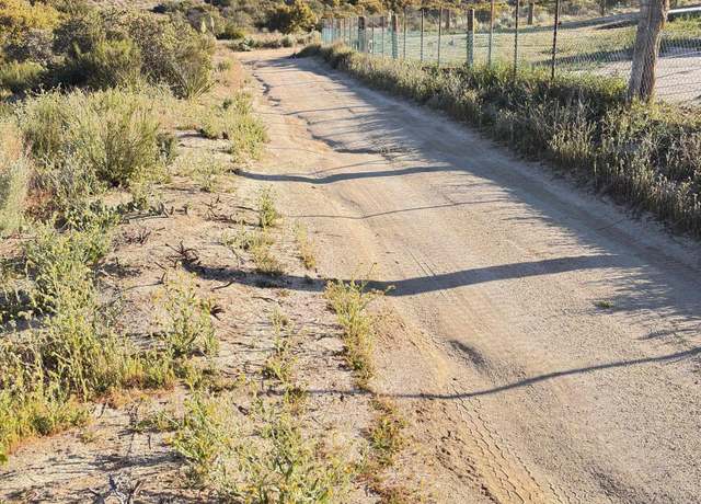 Property at 00 Cameron Truck Trl #1, Campo, CA 91906