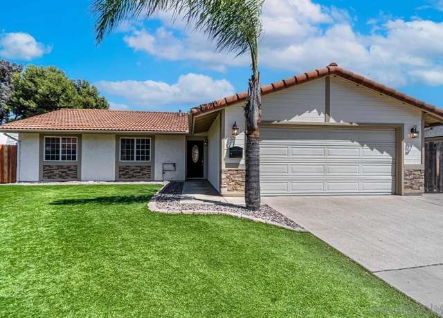 Property at 1734 Katy Pl, Escondido, CA 92026, 3 beds, 2 baths