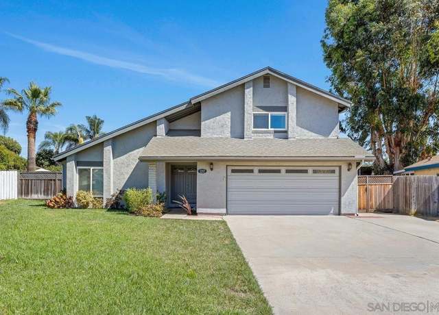 Property at 1217 Armstrong Cir, Escondido, CA 92027, 4 beds, 2.5 baths