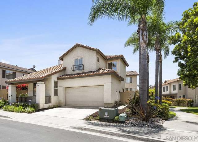 Property at 4087 Ivey Vis, Oceanside, CA 92057, 3 beds, 2.5 baths