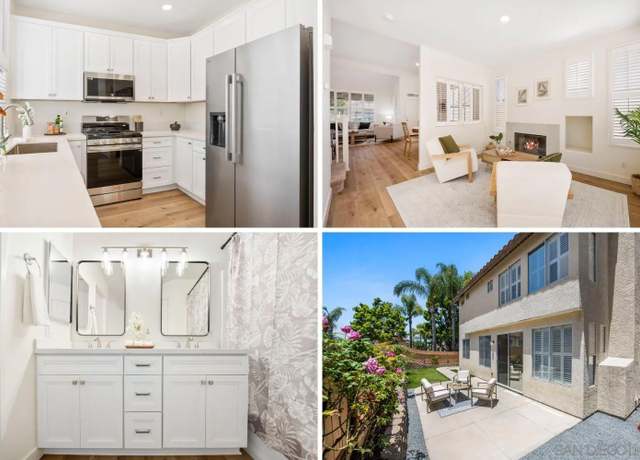 Property at 4087 Ivey Vis, Oceanside, CA 92057, 3 beds, 2.5 baths