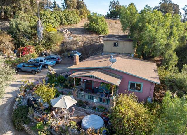 Property at 5630 San Miguel Rd, Bonita, CA 91902, 4 beds, 2 baths