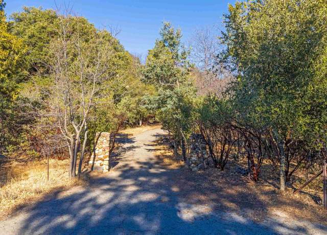 Property at 5298 Pine Hills Rd, Julian, CA 92036