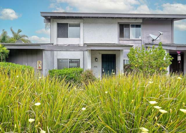 Property at 3436 Thunder Dr, Oceanside, CA 92056, 2 beds, 1.5 baths