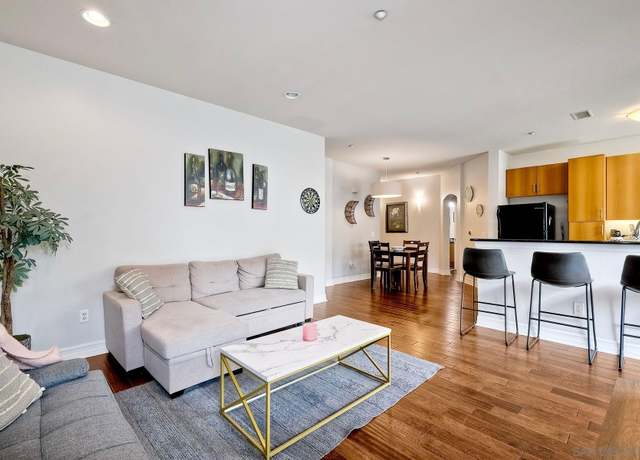 Property at 1225 Island Ave #208, San Diego, CA 92101, 2 beds, 2 baths