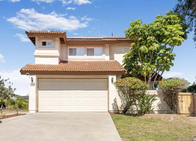 Property at 1420 Timber Gln, Escondido, CA 92027, 3 beds, 2.5 baths