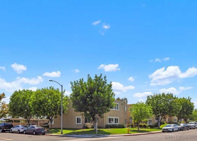 Property at 12643 Robison Blvd #122, Poway, CA 92064, 3 beds, 2 baths