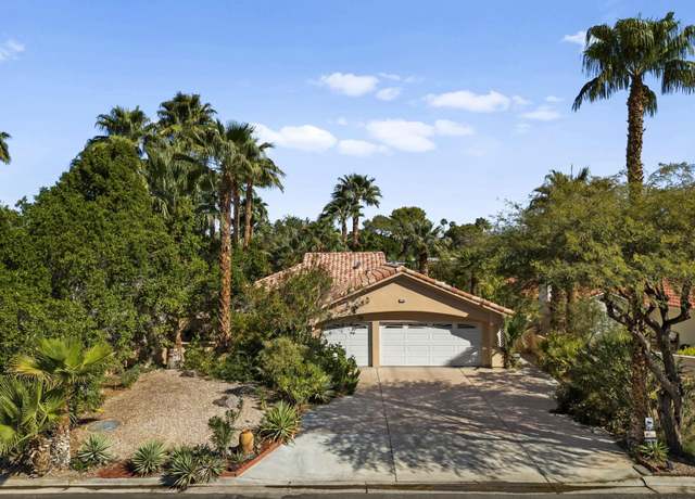 Property at 1150 E Via Colusa, Palm Springs, CA 92262, 4 beds, 2.5 baths