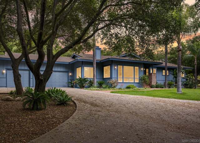 Property at 15847 Mac Tan Ln, Valley Center, CA 92082, 5 beds, 4 baths