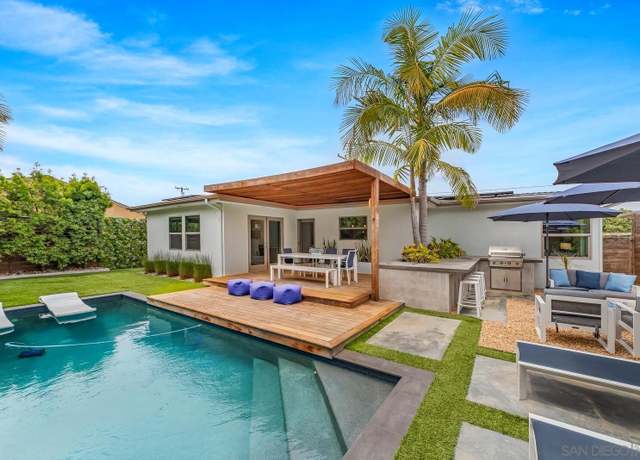 Property at 6457 Julie St, San Diego, CA 92115, 3 beds, 2 baths