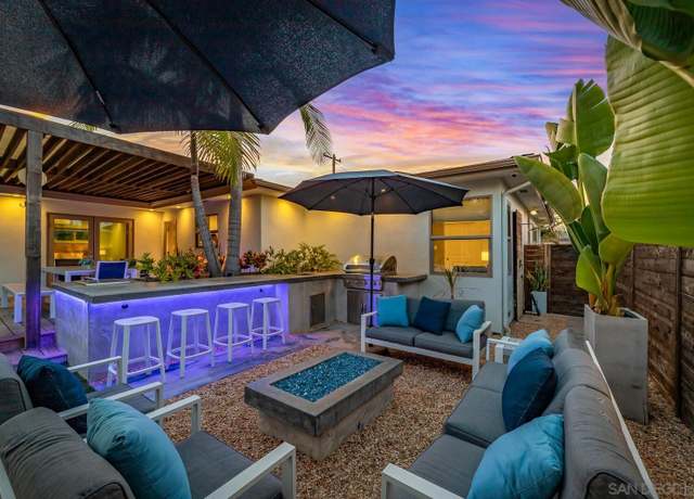 Property at 6457 Julie St, San Diego, CA 92115, 3 beds, 2 baths