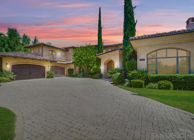 Property at 14175 Biscayne Pl, Poway, CA 92064, 6 beds, 6.5 baths