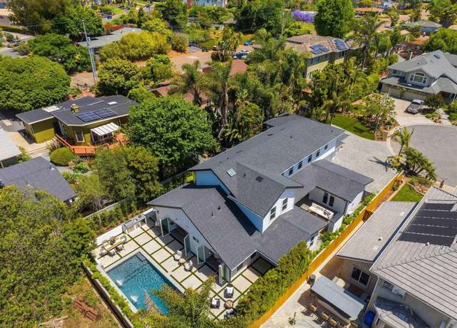 Property at 1384 Cynthia Ln, Carlsbad, CA 92008, 4 beds, 4 baths