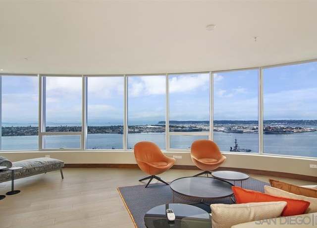 Property at 888 W E St #3002, San Diego, CA 92101, 2 beds, 2.5 baths